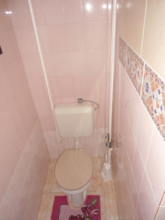 Nora Haz Hajduszoboszlo Hotel Room photo