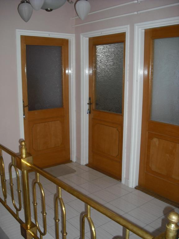 Nora Haz Hajduszoboszlo Hotel Exterior photo